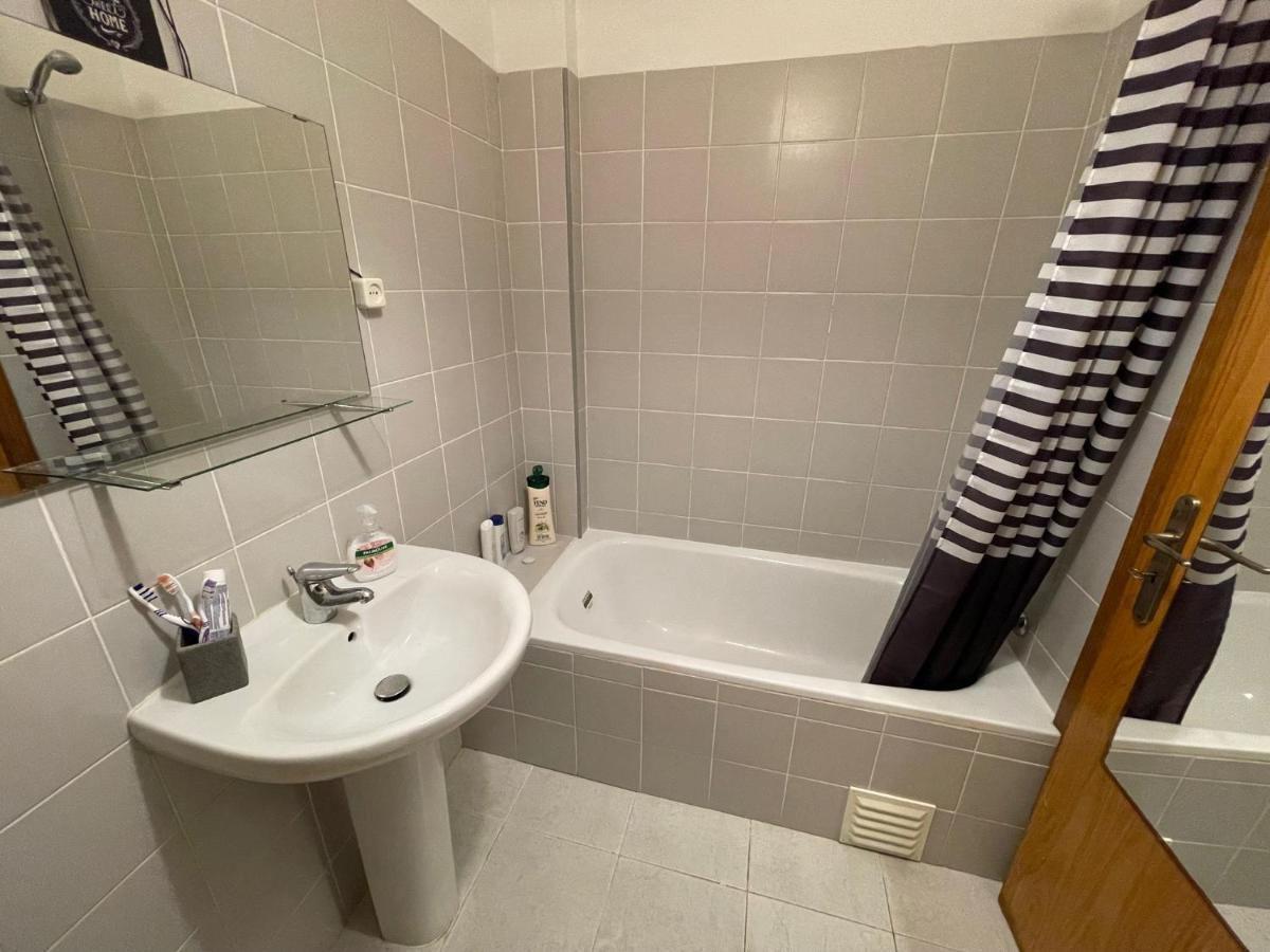 Chez Anna Apartment Сесимбра Екстериор снимка