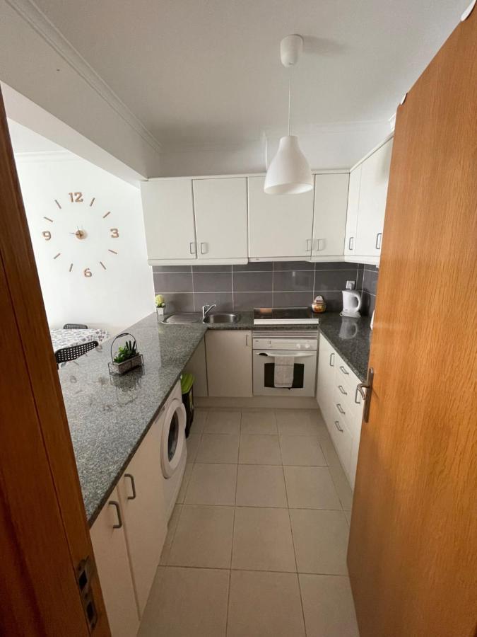 Chez Anna Apartment Сесимбра Екстериор снимка
