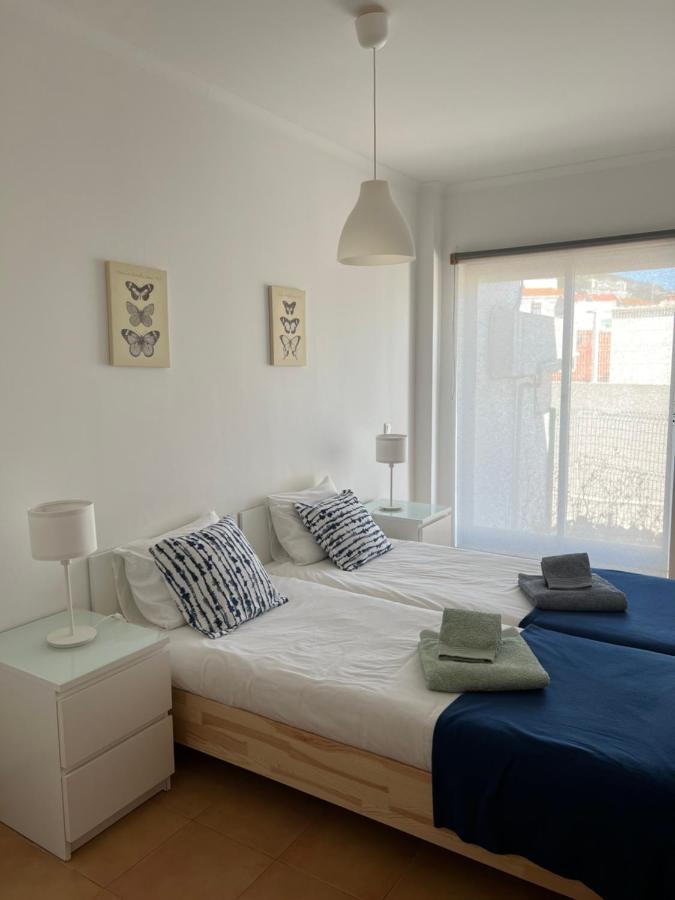 Chez Anna Apartment Сесимбра Екстериор снимка
