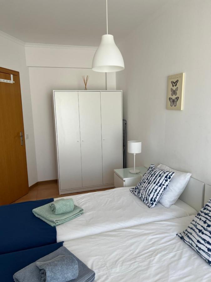 Chez Anna Apartment Сесимбра Екстериор снимка