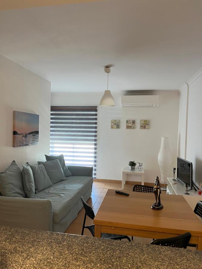 Chez Anna Apartment Сесимбра Екстериор снимка