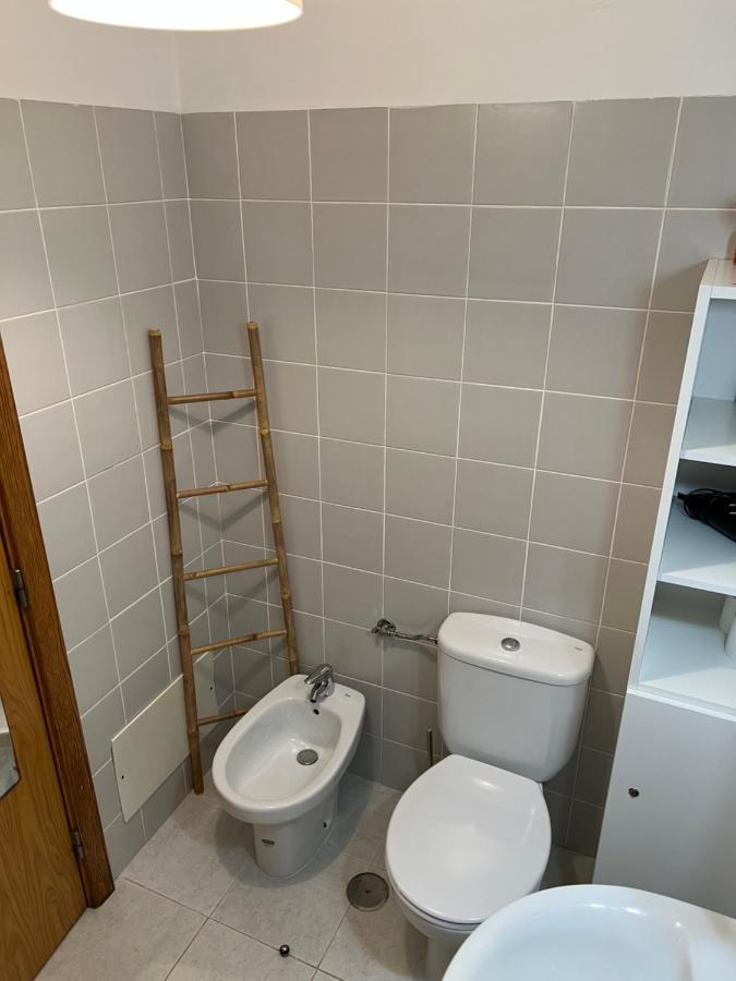Chez Anna Apartment Сесимбра Екстериор снимка